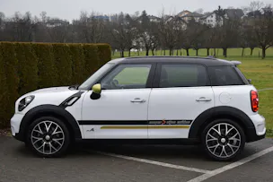 Mini Countryman R60 1.6i Cooper S ALL4