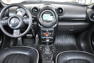 Mini Countryman R60 1.6i Cooper S ALL4