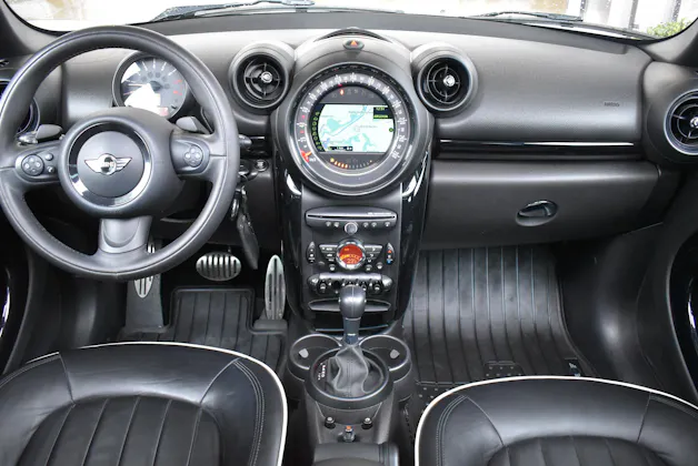 Mini Countryman R60 1.6i Cooper S ALL4