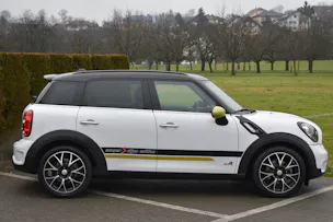 Mini Countryman R60 1.6i Cooper S ALL4
