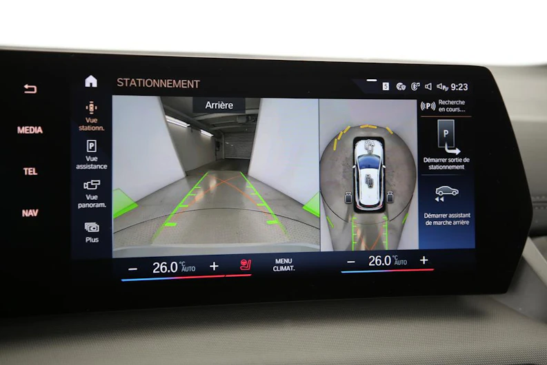 image du véhicule BMW 2 SERIES