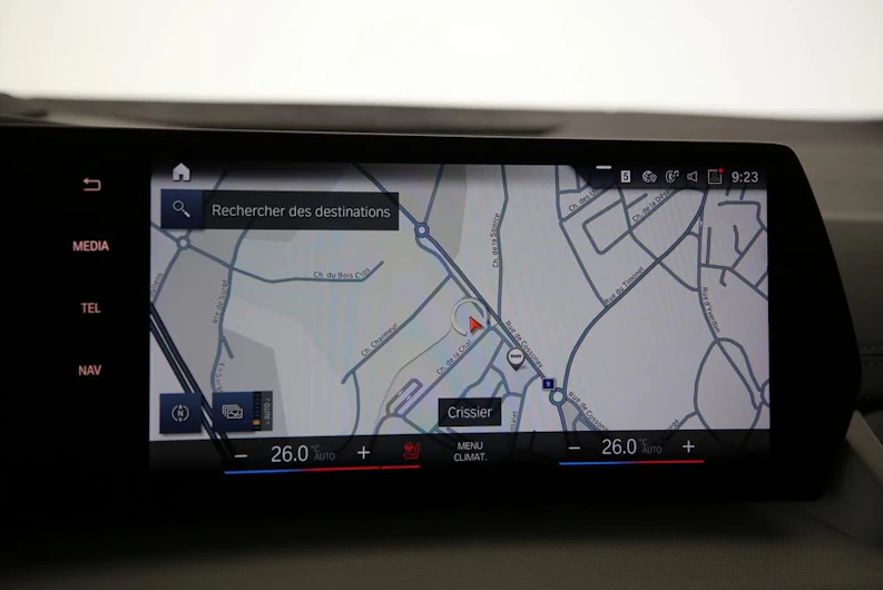 image du véhicule BMW 2 SERIES