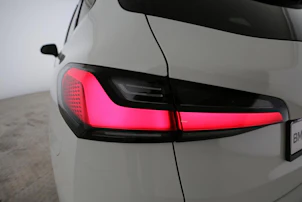 image du véhicule BMW 218i paddles Active Tourer