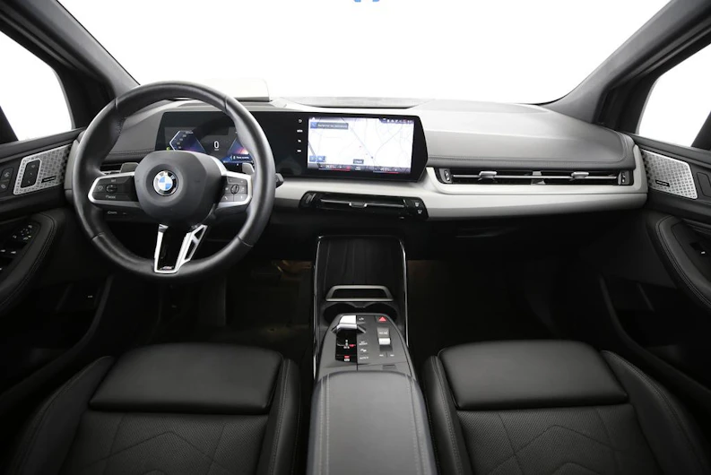image du véhicule BMW 2 SERIES