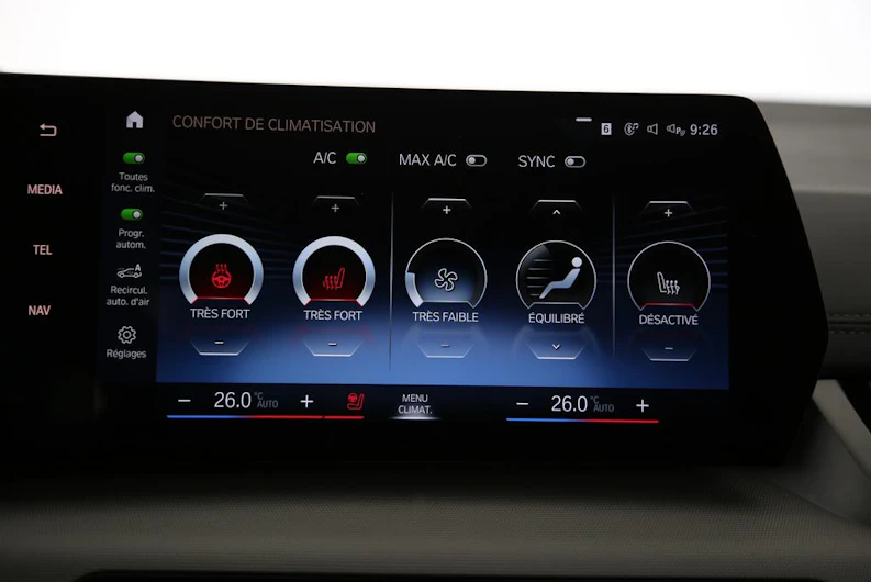 image du véhicule BMW 2 SERIES