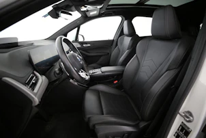 image du véhicule BMW 218i paddles Active Tourer