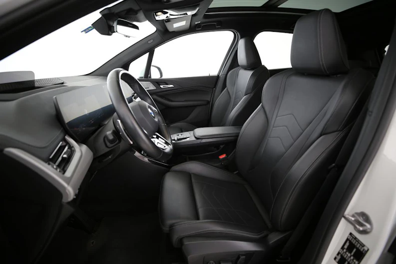 image du véhicule BMW 2 SERIES