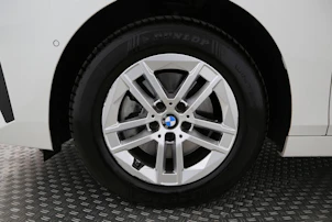 image du véhicule BMW 218i paddles Active Tourer