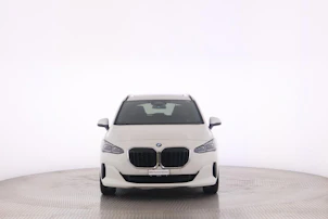 image du véhicule BMW 218i paddles Active Tourer