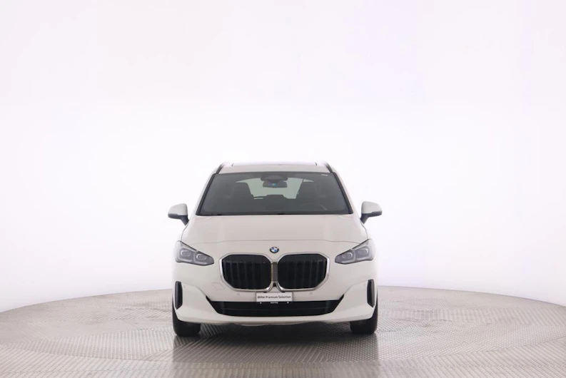 image du véhicule BMW 2 SERIES