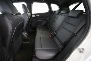 image du véhicule BMW 218i paddles Active Tourer