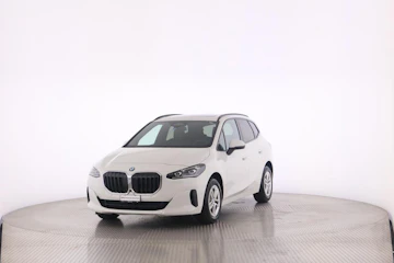 image du véhicule BMW 218i paddles Active Tourer