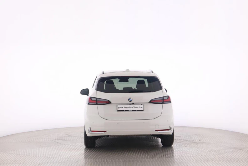 image du véhicule BMW 2 SERIES