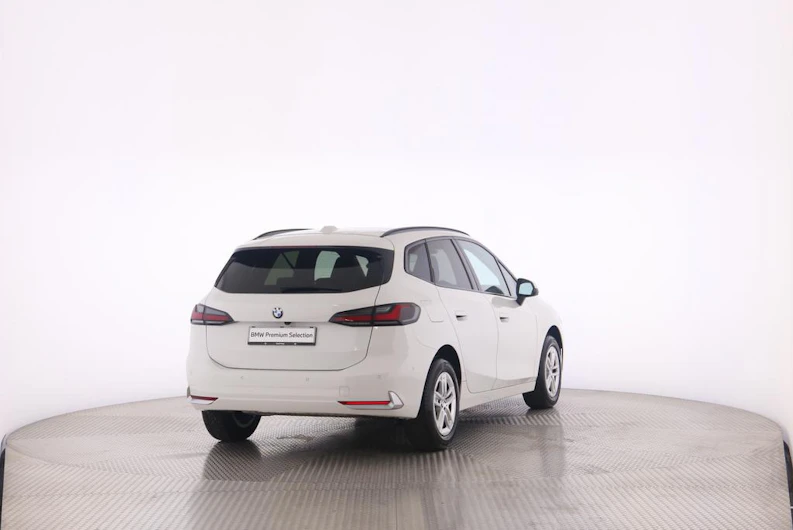 image du véhicule BMW 2 SERIES