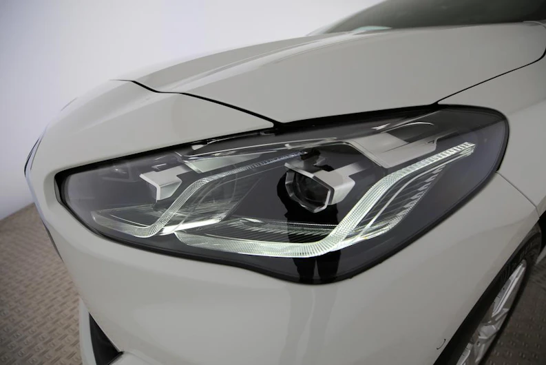 image du véhicule BMW 2 SERIES