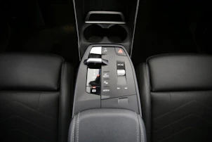 image du véhicule BMW 218i paddles Active Tourer