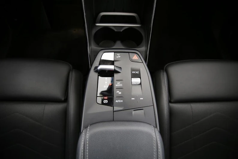 image du véhicule BMW 2 SERIES