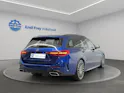 Mercedes-Benz C 220 d Swiss Star AMG Line 4matic Kombi