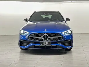 Mercedes-Benz C 220 d Swiss Star AMG Line 4matic Kombi
