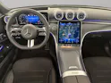 Mercedes-Benz C 220 d Swiss Star AMG Line 4matic Kombi