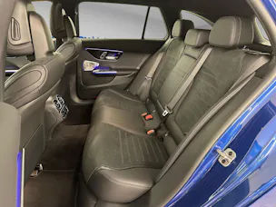 Mercedes-Benz C 220 d Swiss Star AMG Line 4matic Kombi