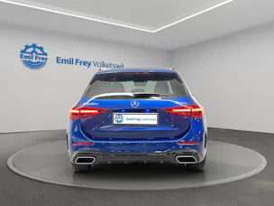 Mercedes-Benz C 220 d Swiss Star AMG Line 4matic Kombi