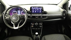 Fahrzeugbild KIA Picanto 1.2 CVVT Power