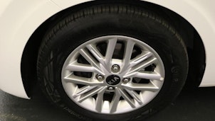 Fahrzeugbild KIA Picanto 1.2 CVVT Power