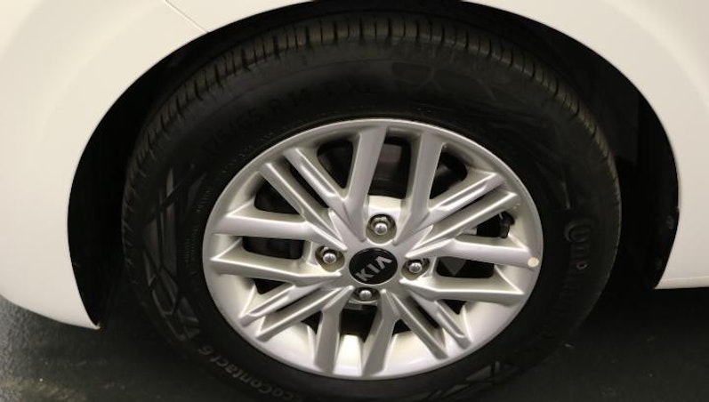 immagine del veicolo KIA PICANTO