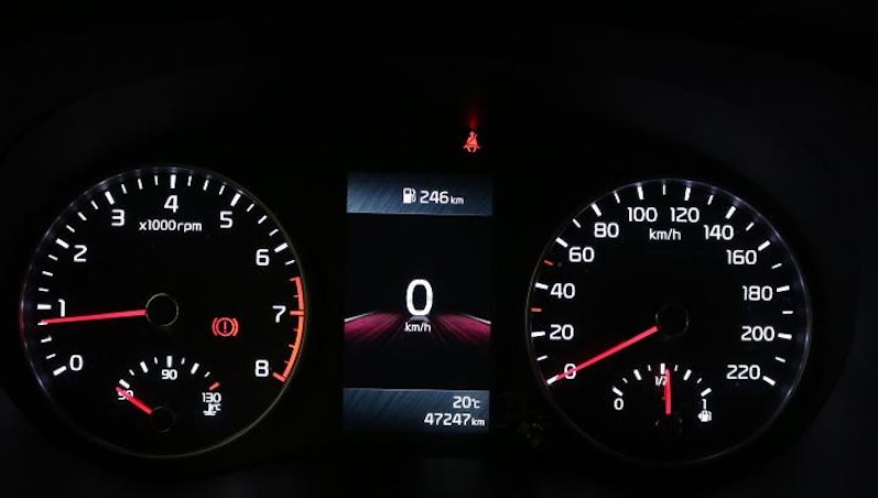 immagine del veicolo KIA PICANTO