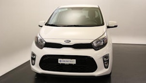 Fahrzeugbild KIA Picanto 1.2 CVVT Power