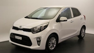 Fahrzeugbild KIA Picanto 1.2 CVVT Power