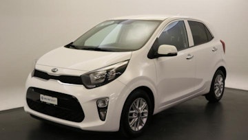 Fahrzeugbild KIA Picanto 1.2 CVVT Power