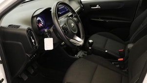 Fahrzeugbild KIA Picanto 1.2 CVVT Power