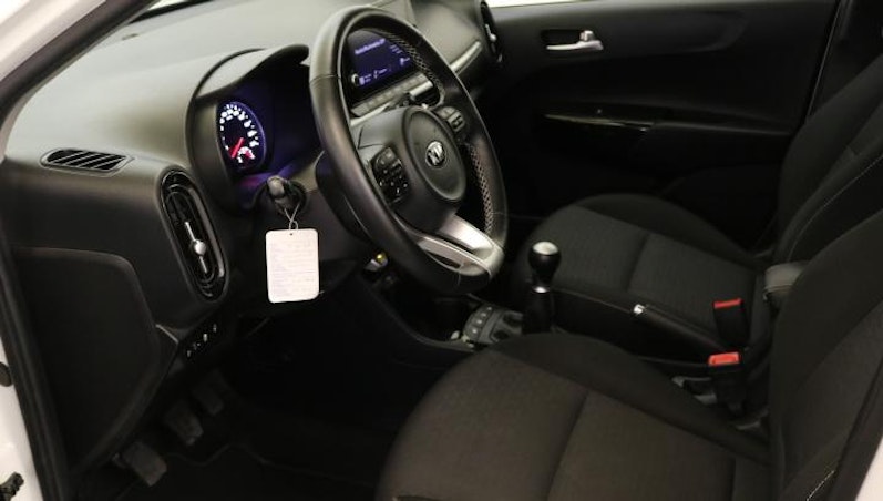 immagine del veicolo KIA PICANTO