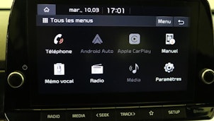 Fahrzeugbild KIA Picanto 1.2 CVVT Power