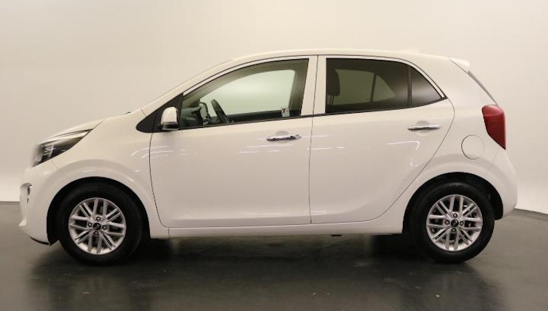 immagine del veicolo KIA PICANTO