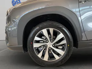 Suzuki S-Cross 1.4 T Sakura Top Hybrid 4x4