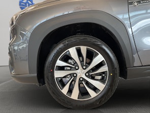 image du véhicule SUZUKI S-Cross 1.4 T Sakura Top Hybrid 4x4