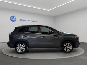 Suzuki S-Cross 1.4 T Sakura Top Hybrid 4x4