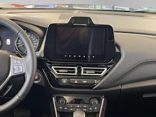 Suzuki S-Cross 1.4 T Sakura Top Hybrid 4x4