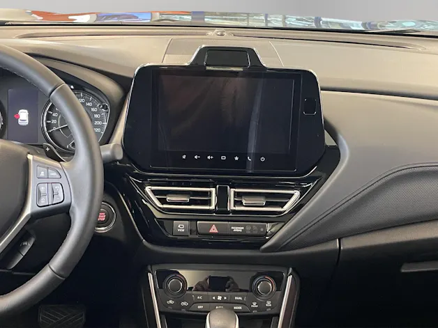 Suzuki S-Cross 1.4 T Sakura Top Hybrid 4x4