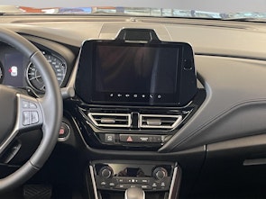 image du véhicule SUZUKI S-Cross 1.4 T Sakura Top Hybrid 4x4