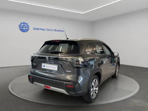 Suzuki S-Cross 1.4 T Sakura Top Hybrid 4x4