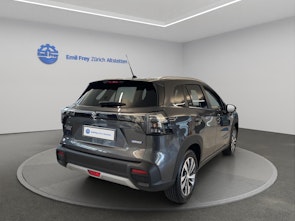 image du véhicule SUZUKI S-Cross 1.4 T Sakura Top Hybrid 4x4