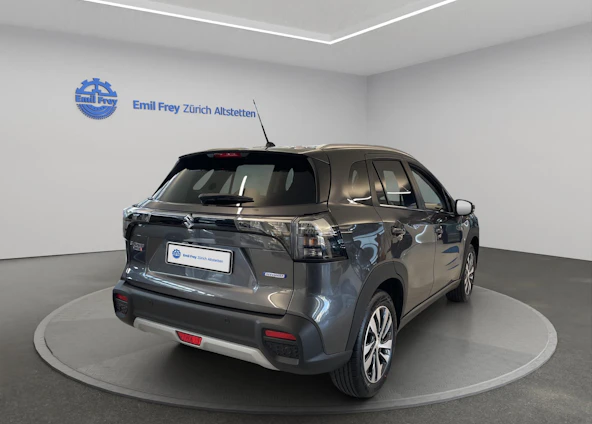 Fahrzeugbild 2 Fahrzeugbild 2