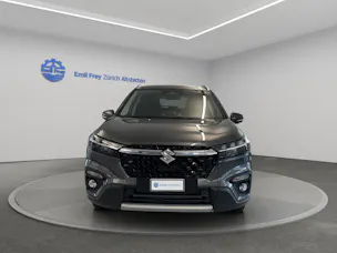 Suzuki S-Cross 1.4 T Sakura Top Hybrid 4x4