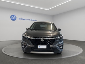 image du véhicule SUZUKI S-Cross 1.4 T Sakura Top Hybrid 4x4