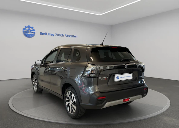 Fahrzeugbild 1 Fahrzeugbild 1