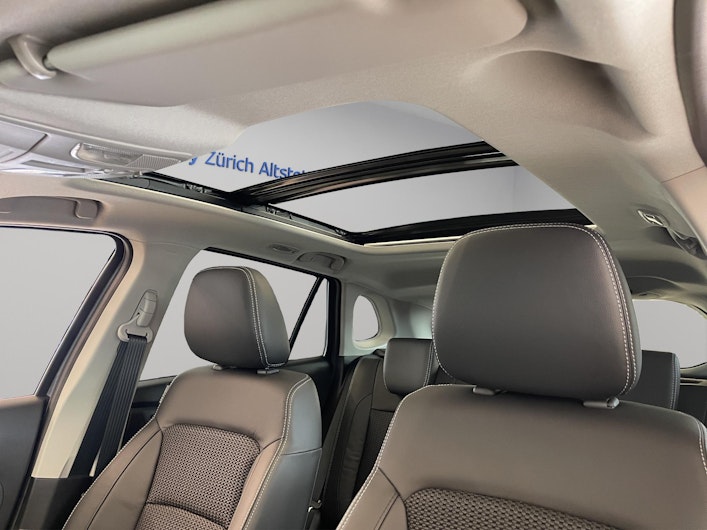 image du véhicule SUZUKI S-CROSS